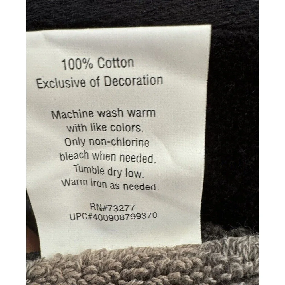 4* VTG Happy Halloween Hand Towels 100%‎ Cotton